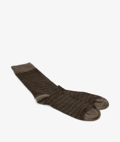 Mujer Kénnebec Calcetines|Calcetines*Calcetines en topo