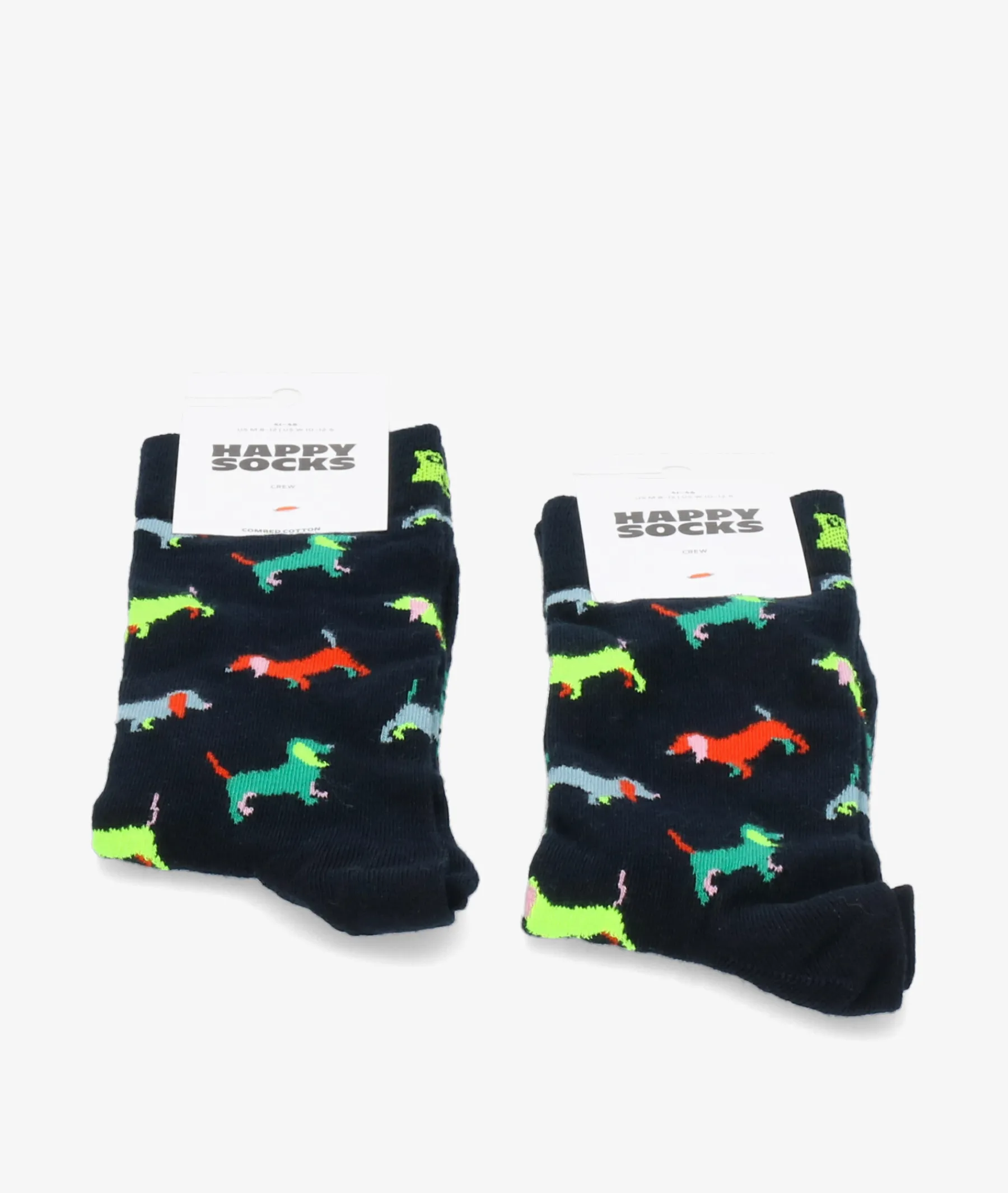 Mujer Happy Socks Calcetines*Calcetínes unisex PUL01-6500 en azul marino