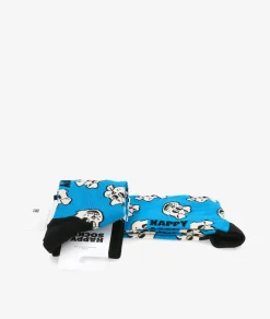 Mujer Happy Socks Calcetines*Calcetínes unisex P000067 en jeans