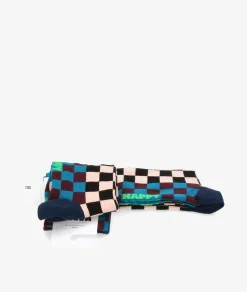 Mujer Happy Socks Calcetines*Calcetínes unisex P000078 en multicolor