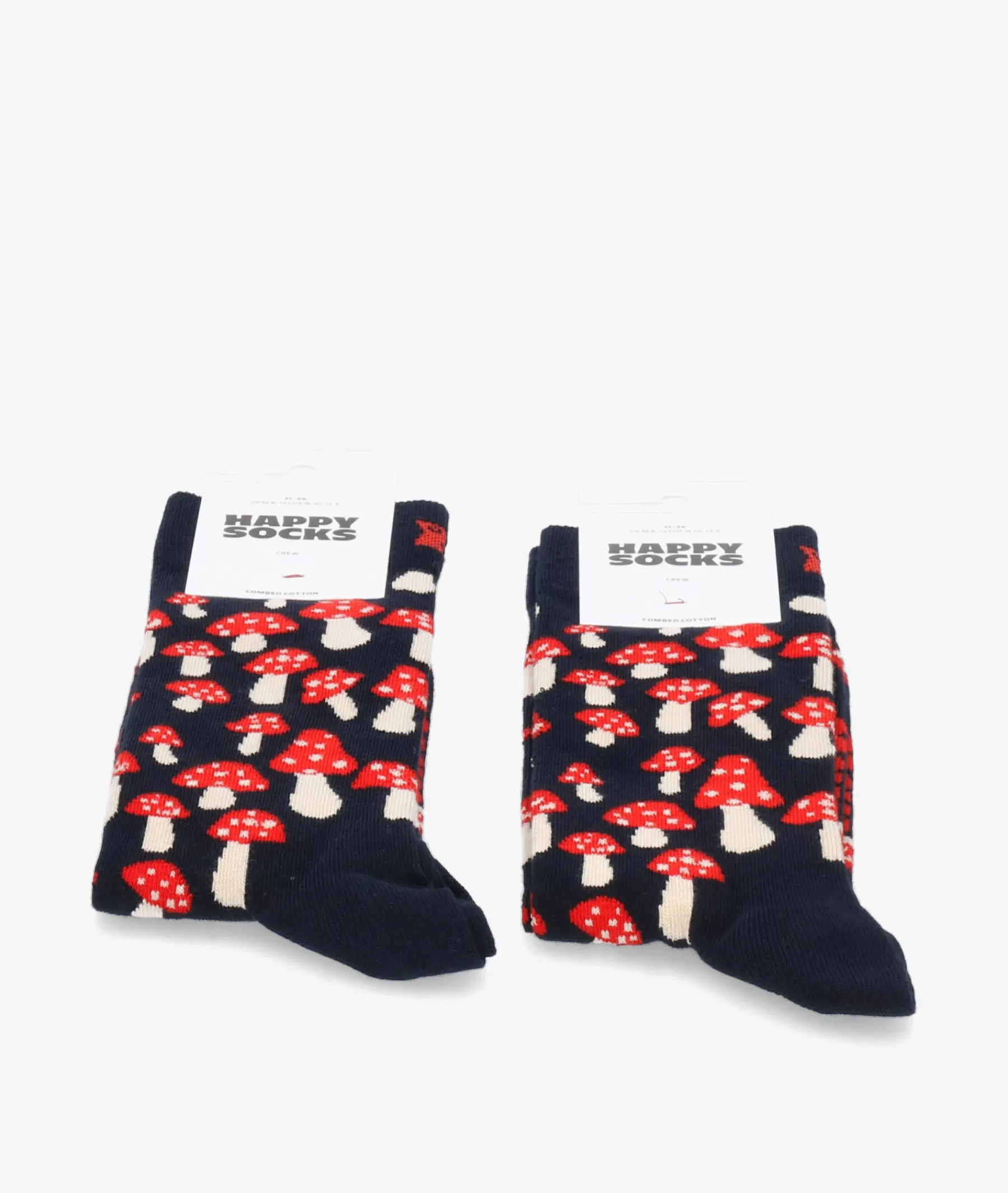 Mujer Happy Socks Calcetines*Calcetínes unisex P000040 en azul marino