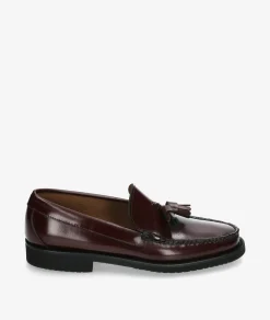 Hombre Kénnebec Mocasines*Castellanos S-02 en
