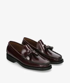 Hombre Kénnebec Mocasines*Castellanos S-02 en