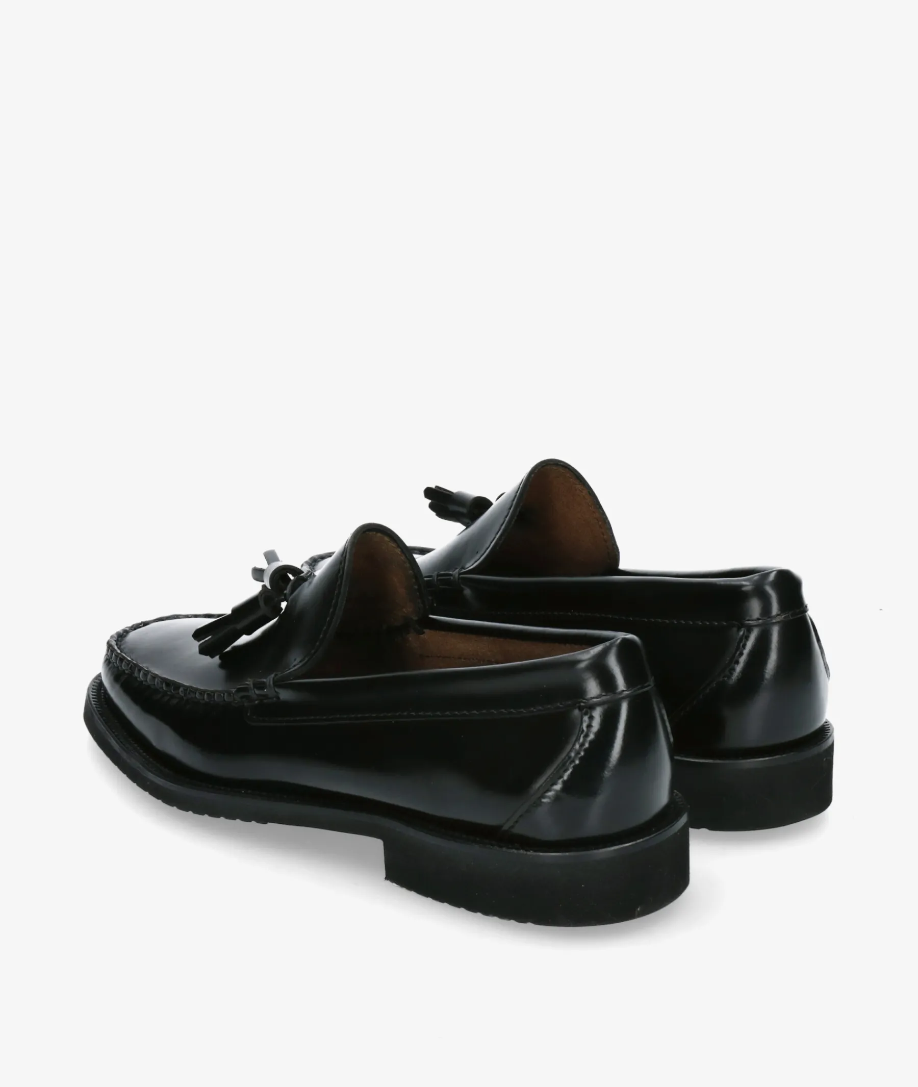 Hombre Kénnebec Mocasines*Castellanos S-02 en