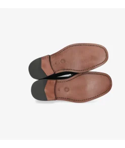 Hombre Kénnebec Zapatos De Vestir|Mocasines*Castellanos S61-N en