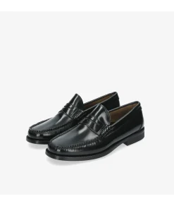 Hombre Kénnebec Zapatos De Vestir|Mocasines*Castellanos S61-N en