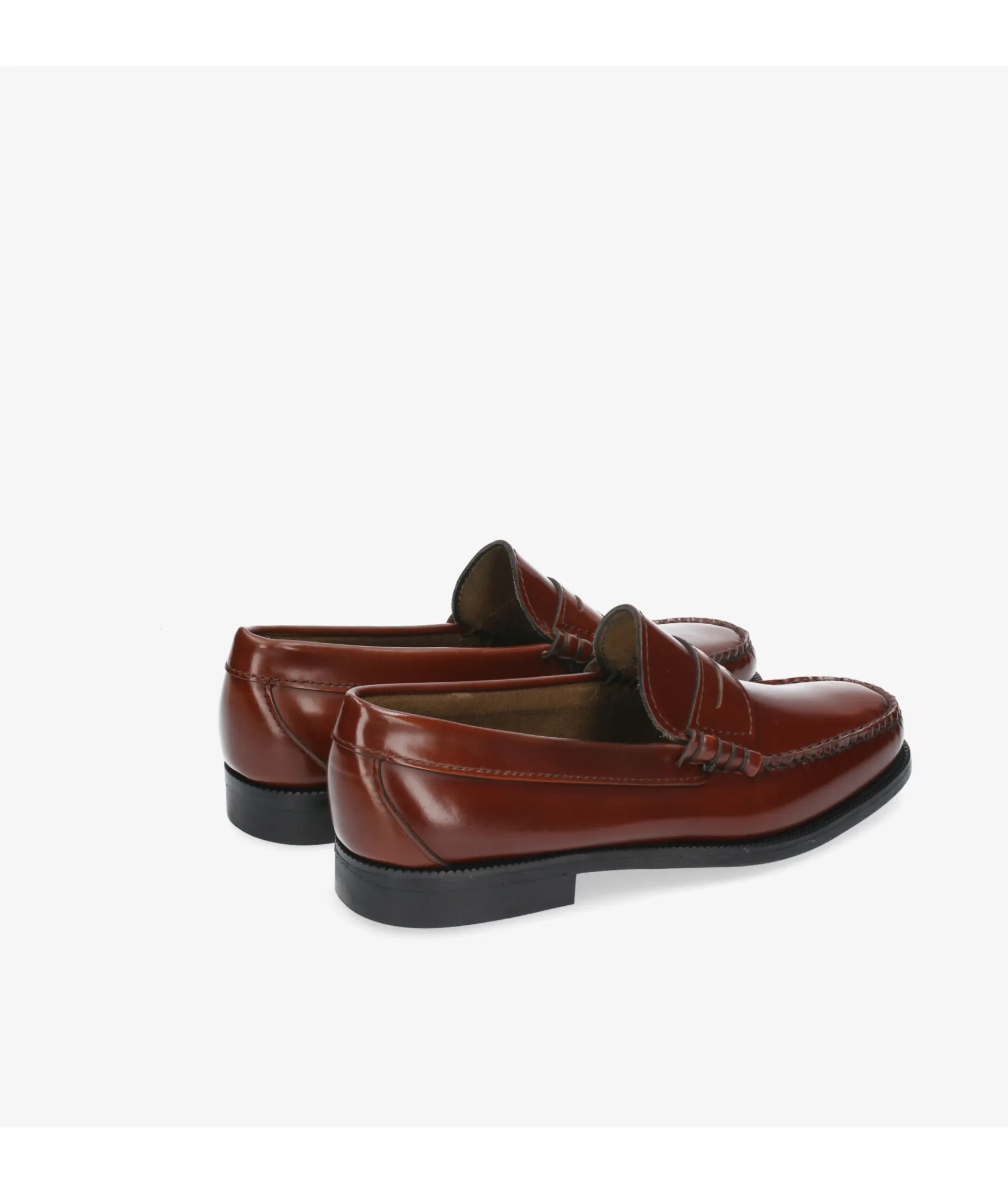 Hombre Kénnebec Zapatos De Vestir|Mocasines*Castellanos S61-N en