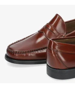 Hombre Kénnebec Zapatos De Vestir|Mocasines*Castellanos S61-N en