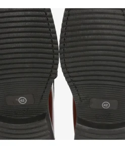 Hombre Kénnebec Zapatos De Vestir|Mocasines*Castellanos S61-N en