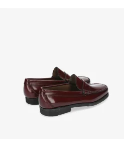 Hombre Kénnebec Zapatos De Vestir|Mocasines*Castellanos S61-N en