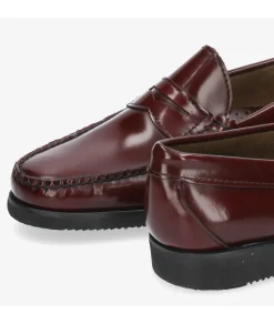 Hombre Kénnebec Zapatos De Vestir|Mocasines*Castellanos S61-N en