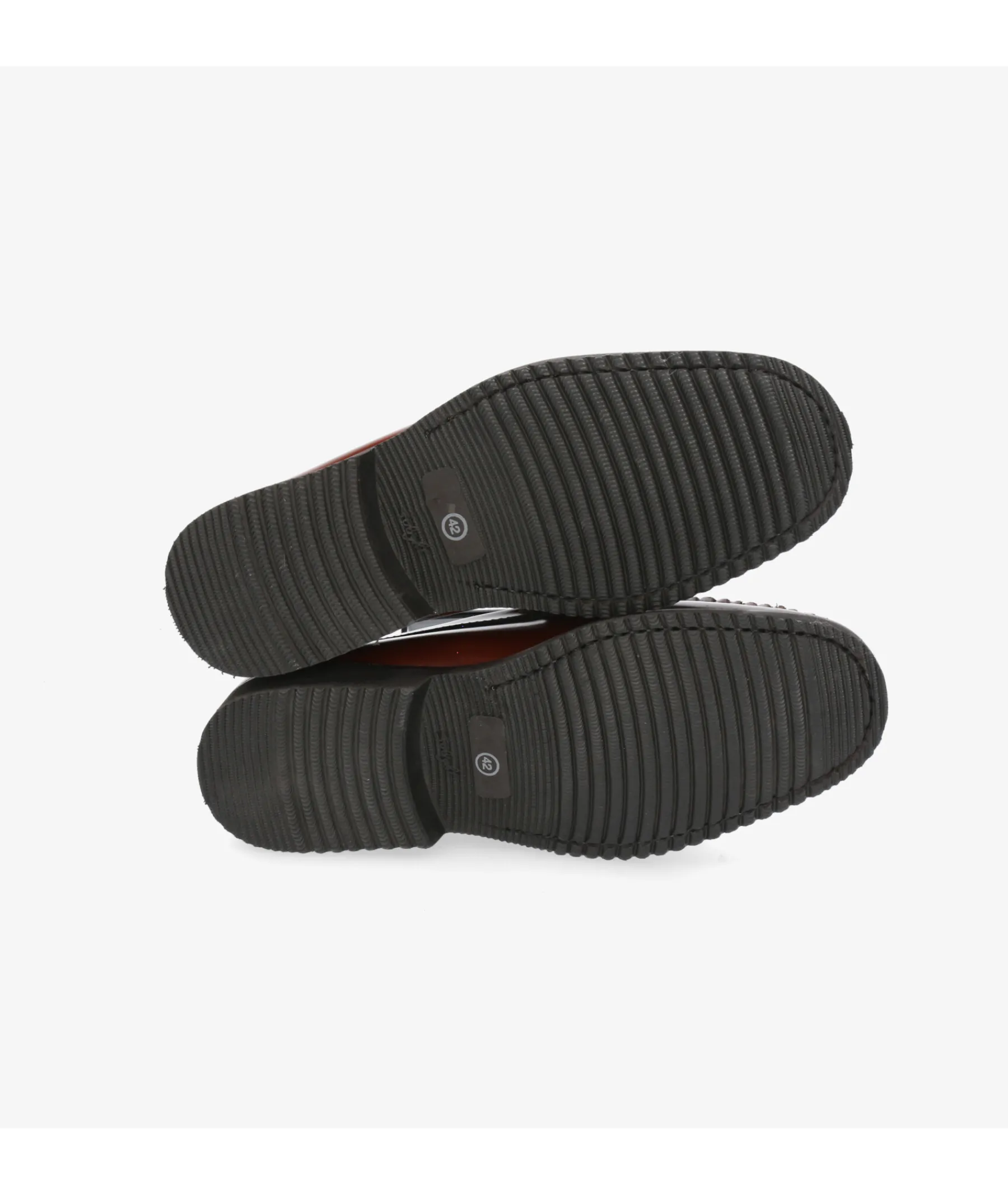 Hombre Kénnebec Zapatos De Vestir|Mocasines*Castellanos S61-N en
