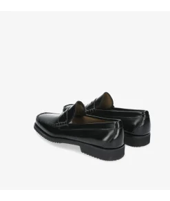 Hombre Kénnebec Zapatos De Vestir|Mocasines*Castellanos S61-N en