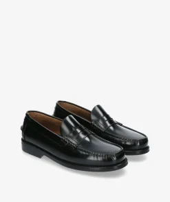 Hombre Rhostock Zapatos De Vestir|Mocasines*Castellanos 1001 en