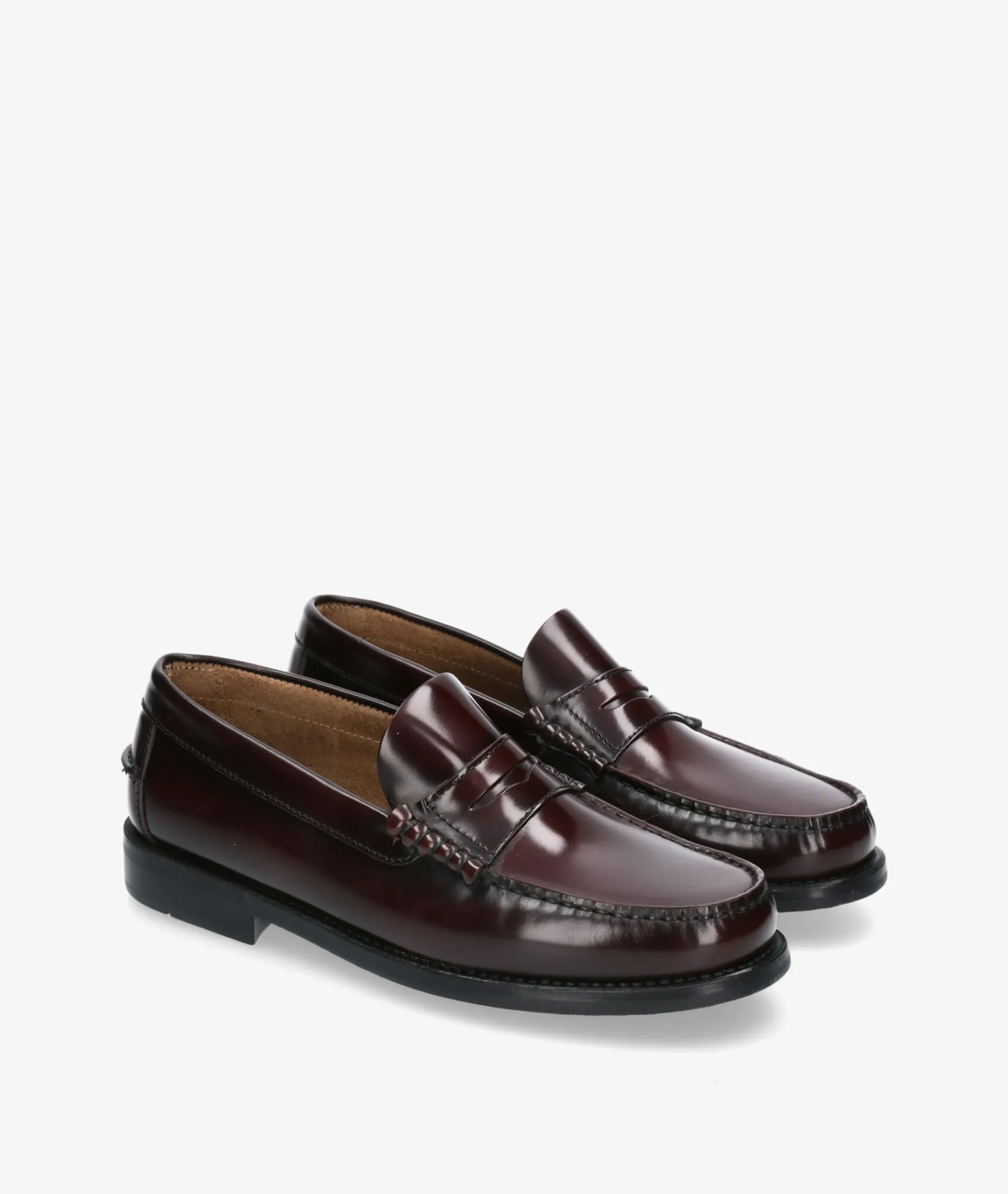 Hombre Rhostock Zapatos De Vestir|Mocasines*Castellanos 1001 en