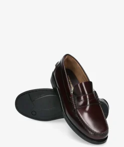 Hombre Rhostock Zapatos De Vestir|Mocasines*Castellanos 1001 en