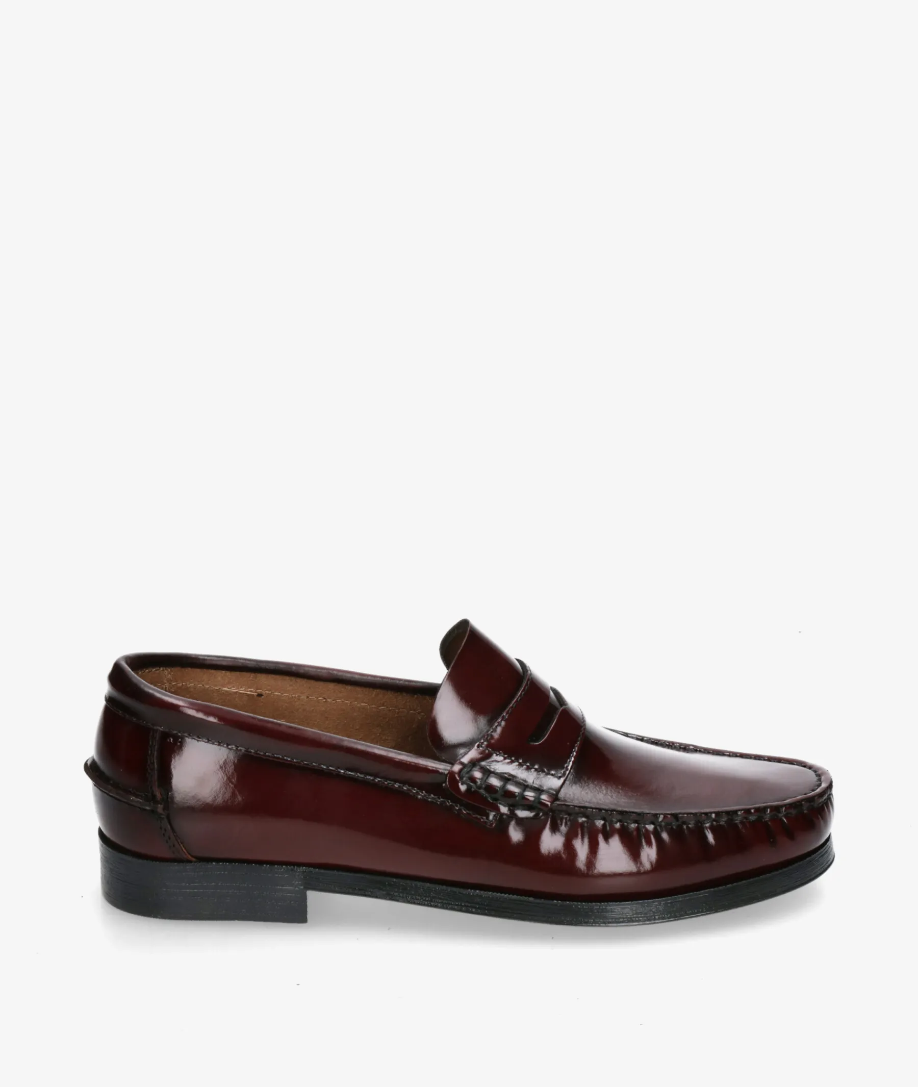 Hombre Traveris Zapatos Casual|Mocasines*Castellanos 93000 en