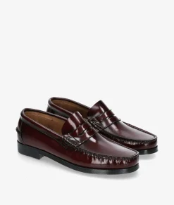 Hombre Traveris Zapatos Casual|Mocasines*Castellanos 93000 en