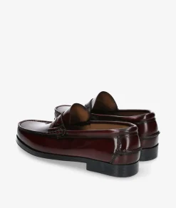 Hombre Traveris Zapatos Casual|Mocasines*Castellanos 93000 en