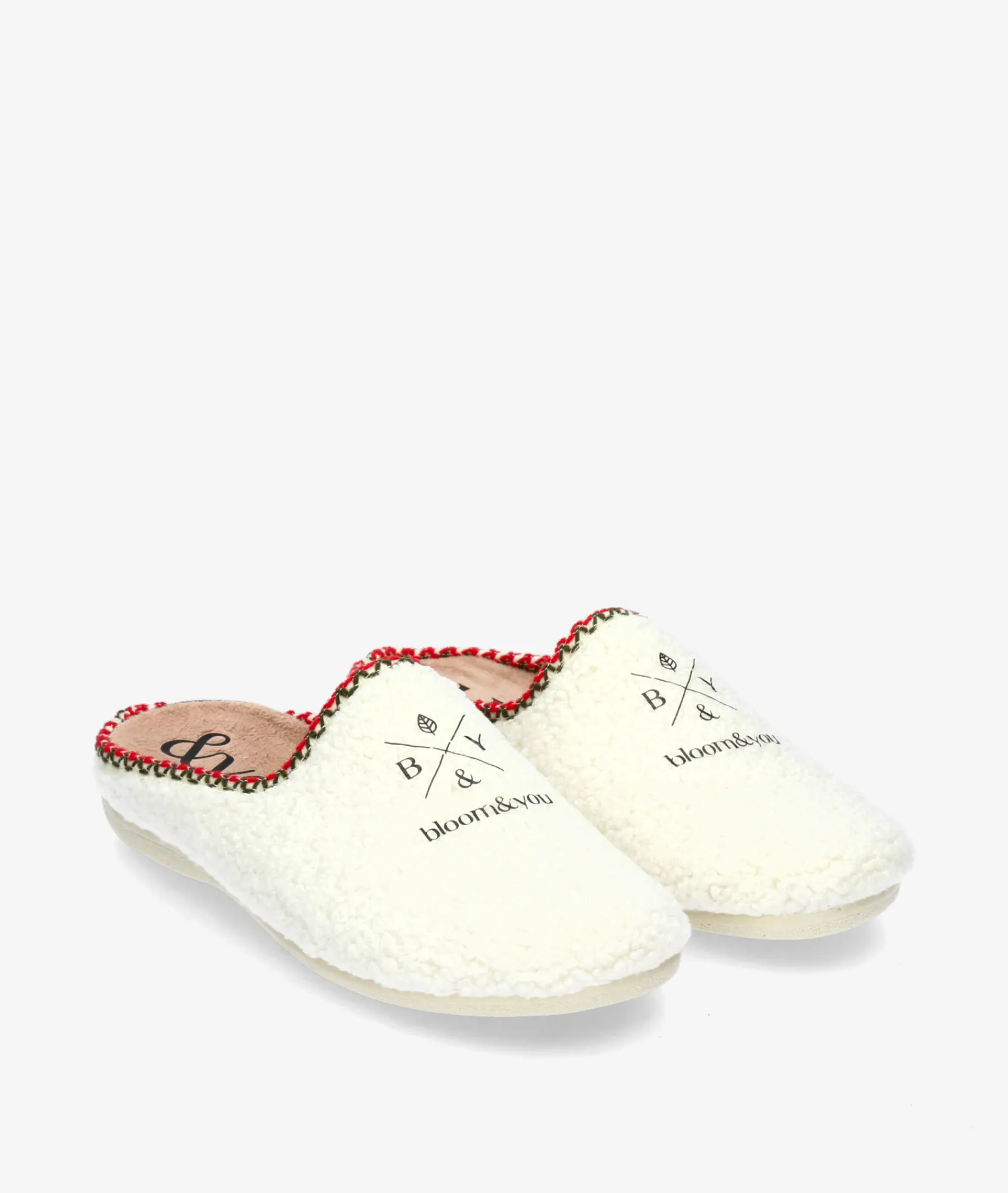 Mujer bloom&you Zapatillas De Casa*Chinela bloom&you BLOOM ETHNIC SLIPPERS en