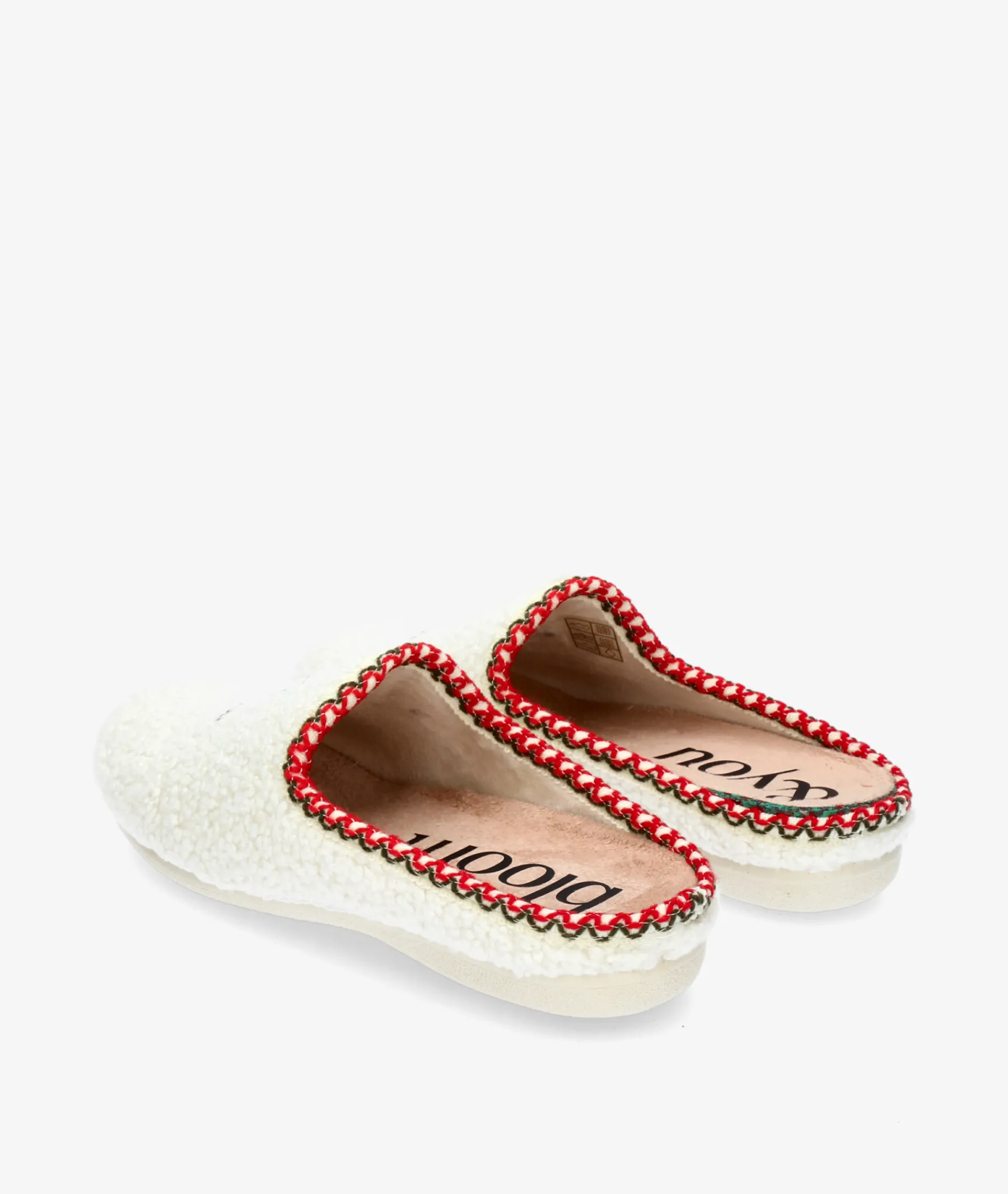 Mujer bloom&you Zapatillas De Casa*Chinela bloom&you BLOOM ETHNIC SLIPPERS en