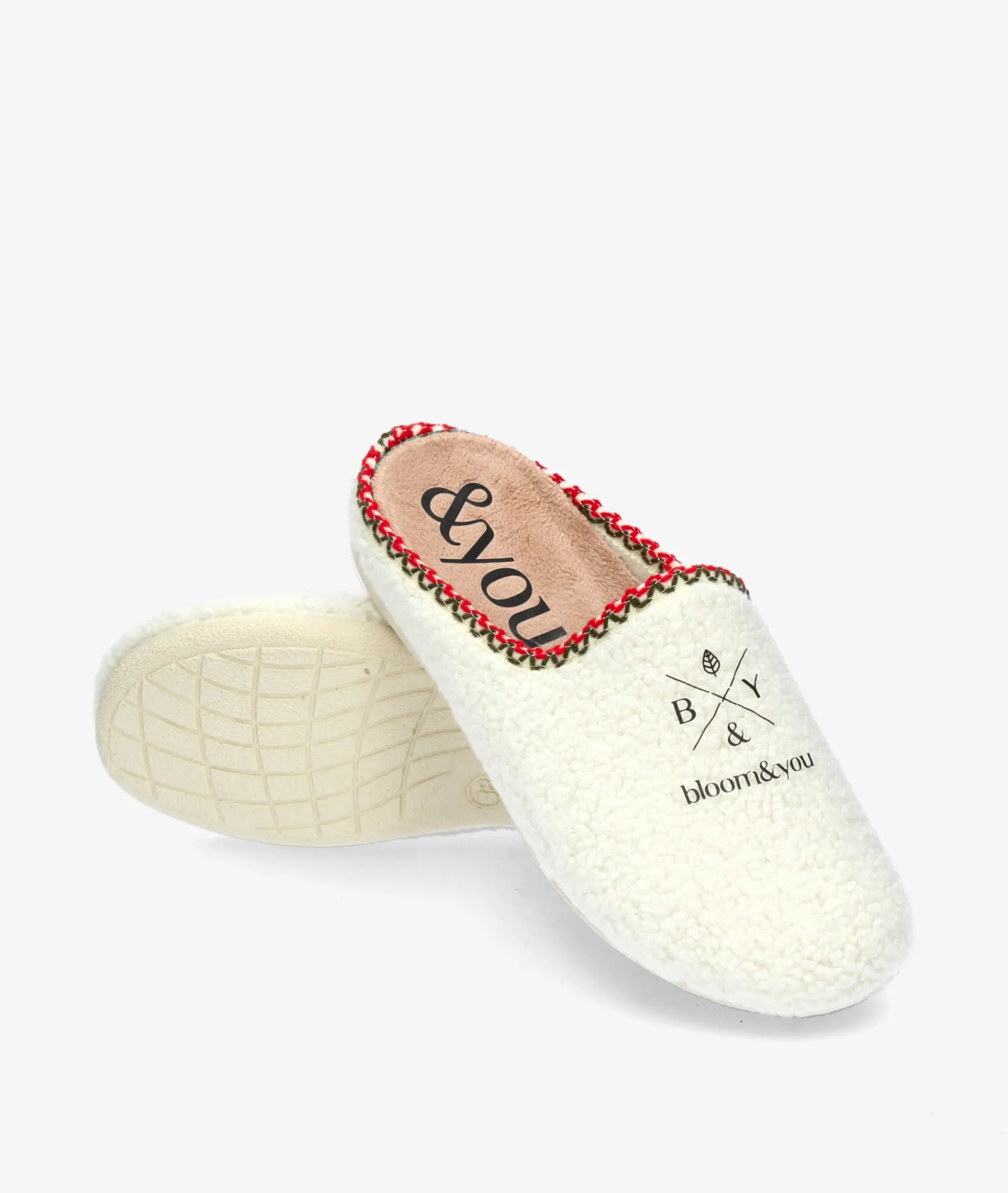 Mujer bloom&you Zapatillas De Casa*Chinela bloom&you BLOOM ETHNIC SLIPPERS en