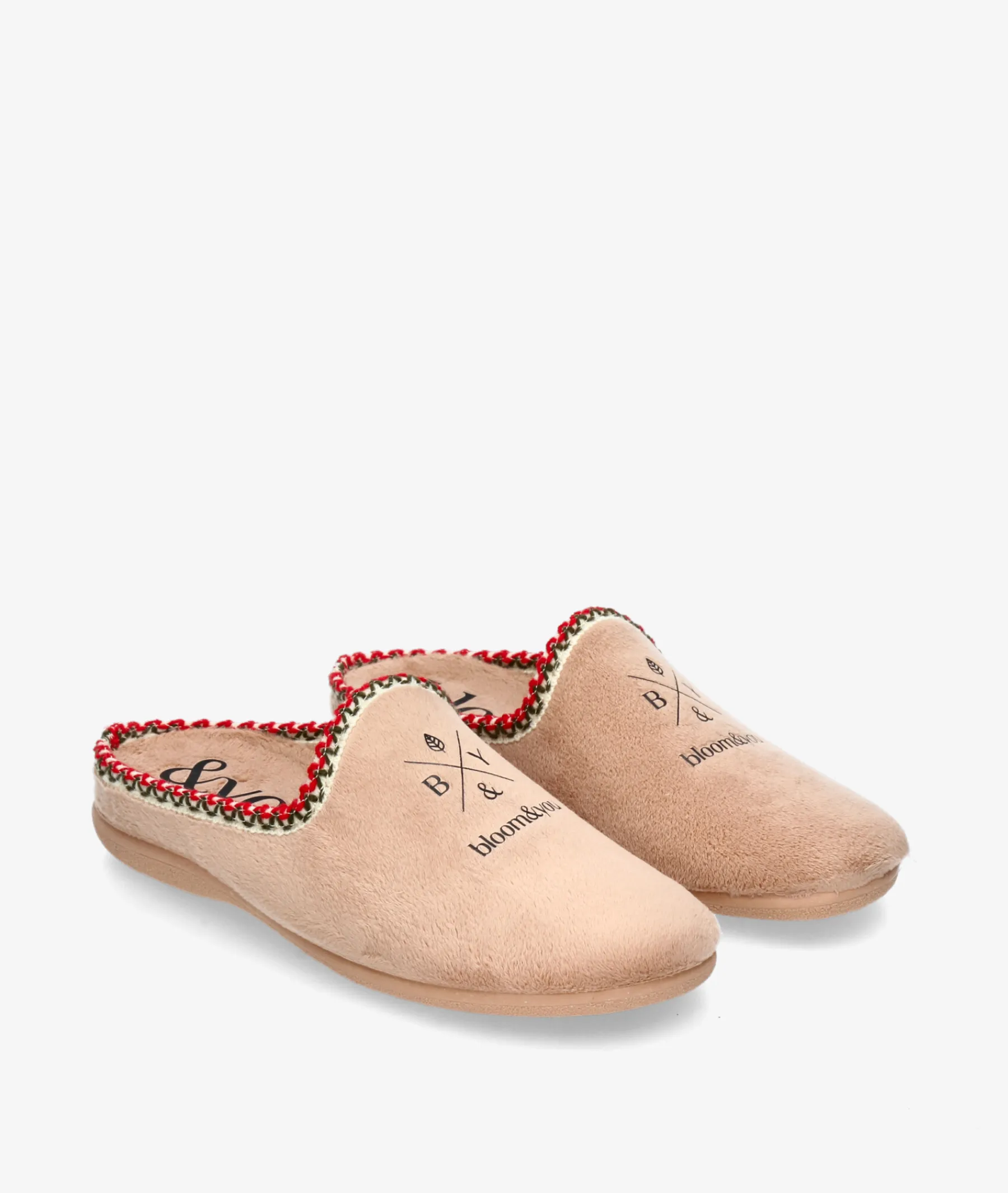 Mujer bloom&you Zapatillas De Casa*Chinela bloom&you BLOOM ETHNIC SLIPPERS en