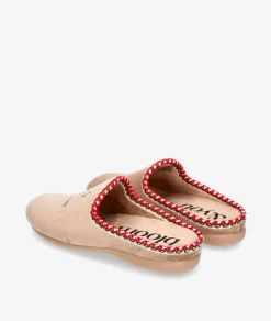 Mujer bloom&you Zapatillas De Casa*Chinela bloom&you BLOOM ETHNIC SLIPPERS en