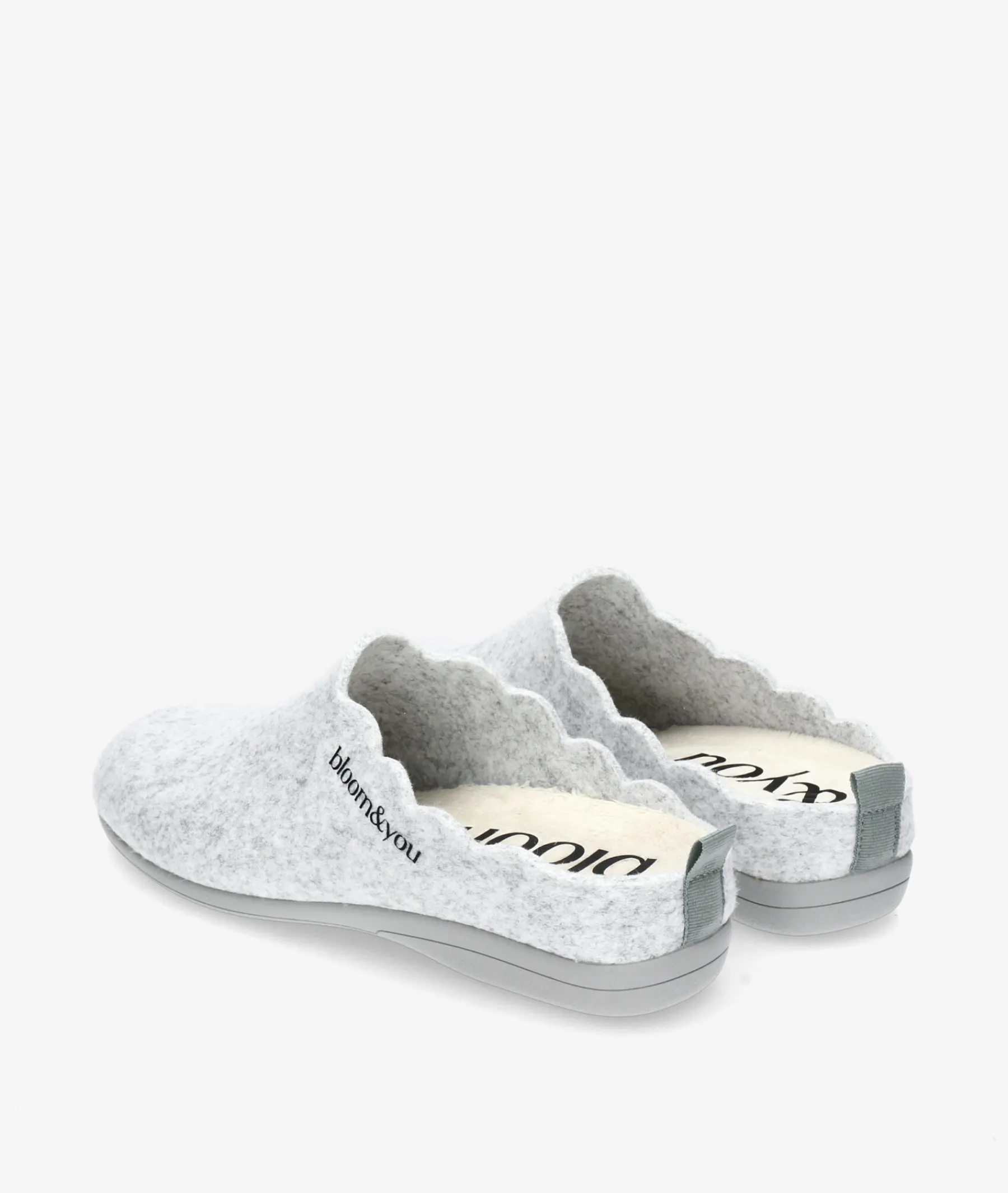 Mujer bloom&you Zapatillas De Casa*Chinela bloom&you BLOOM SLIPPERS en