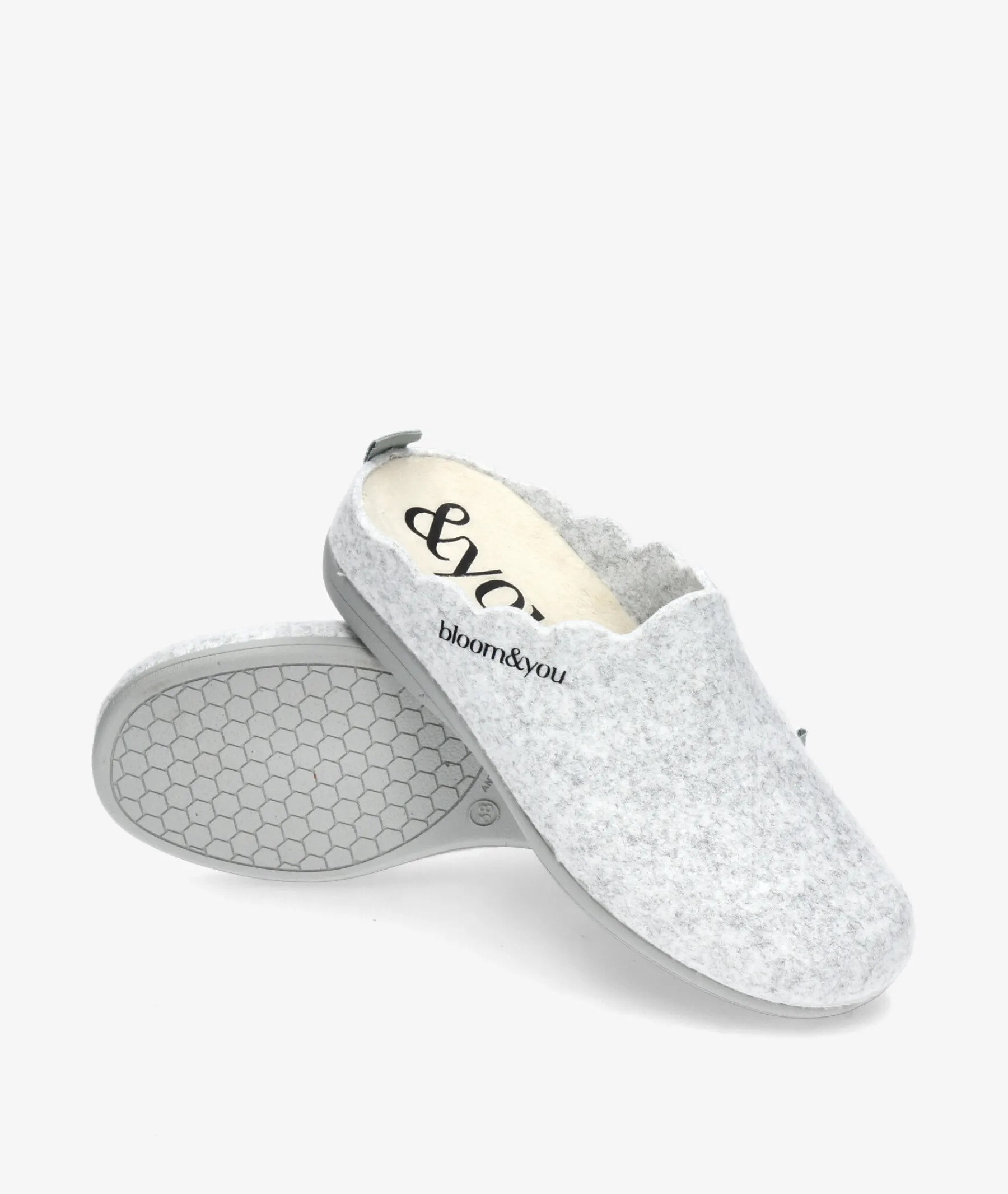 Mujer bloom&you Zapatillas De Casa*Chinela bloom&you BLOOM SLIPPERS en