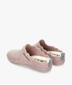 Mujer bloom&you Zapatillas De Casa*Chinela bloom&you BLOOM SLIPPERS en