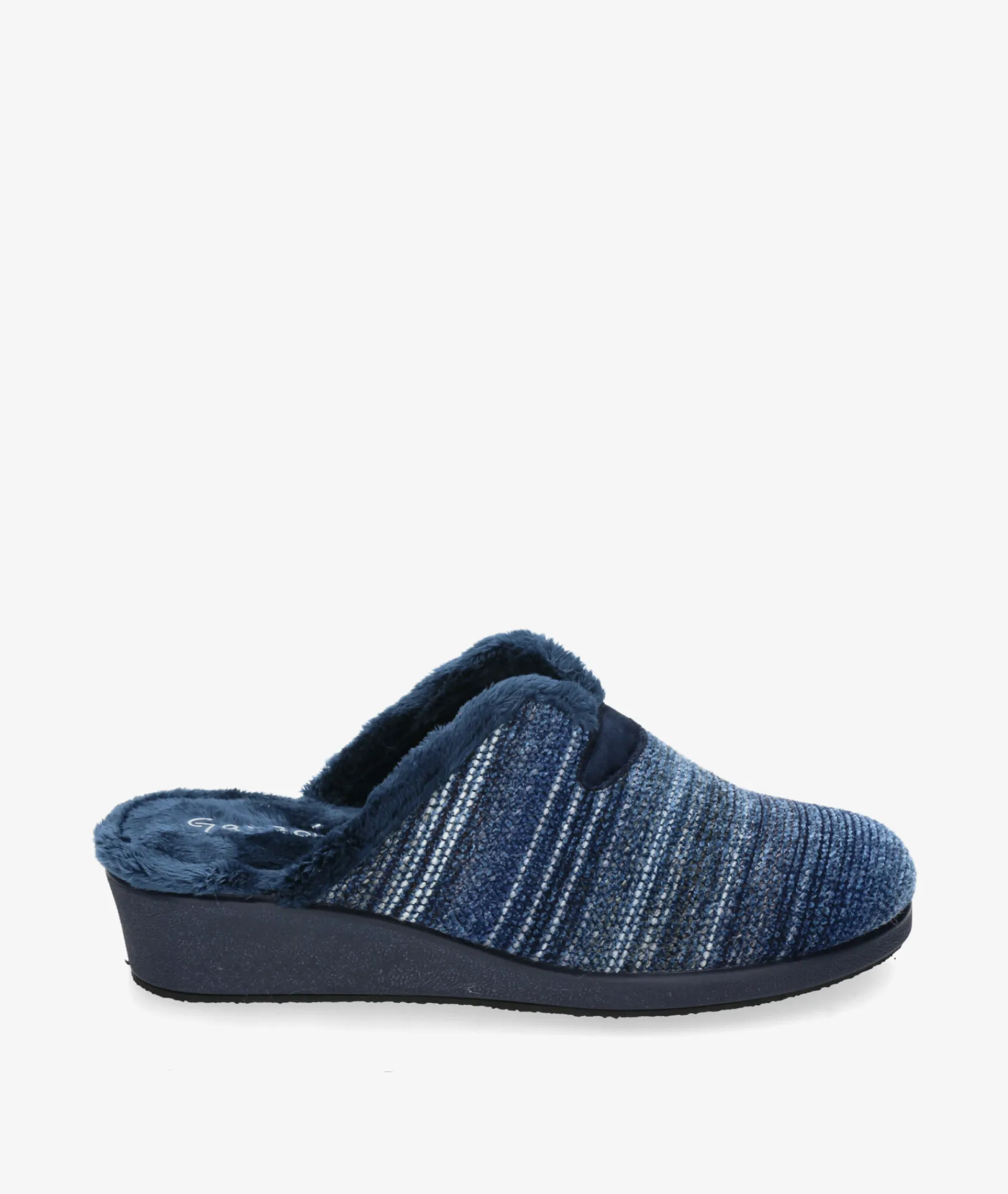 Mujer Garzón Zapatillas De Casa*Chinela 1725