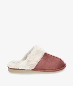 Mujer Garzón Zapatillas De Casa*Chinela P150