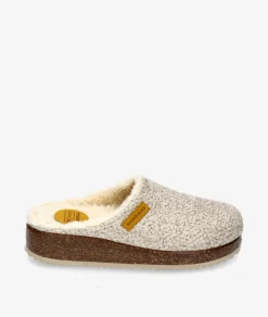Mujer Nordikas Zapatillas De Casa*Chinela 2243 en