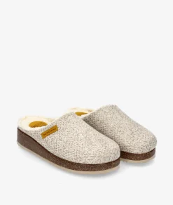 Mujer Nordikas Zapatillas De Casa*Chinela 2243 en