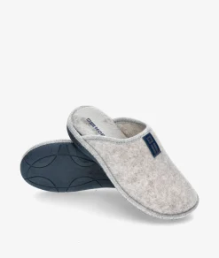 Mujer Nordikas Zapatillas De Casa*Chinela 1718 en