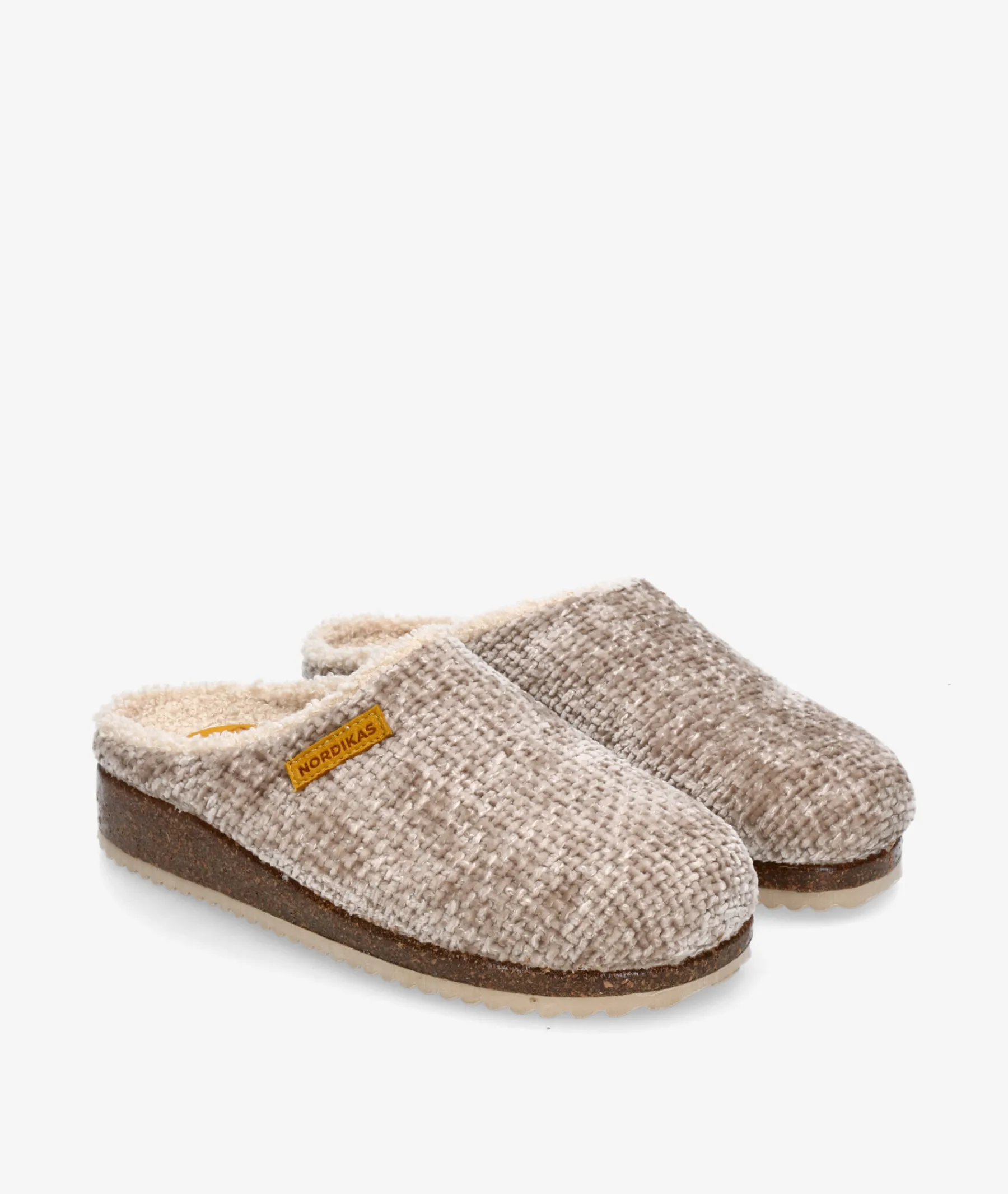 Mujer Nordikas Zapatillas De Casa*Chinela 2243 en