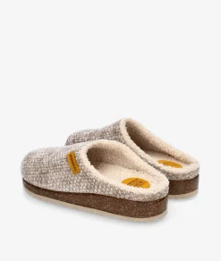 Mujer Nordikas Zapatillas De Casa*Chinela 2243 en