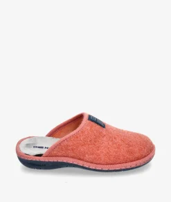 Mujer Nordikas Zapatillas De Casa*Chinela 1718 en