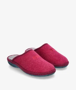 Mujer Nordikas Zapatillas De Casa*Chinela 2627 en