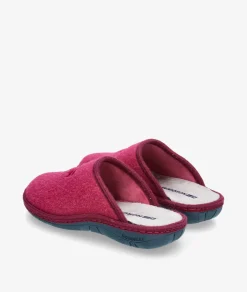 Mujer Nordikas Zapatillas De Casa*Chinela 2627 en