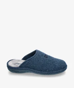 Mujer Nordikas Zapatillas De Casa*Chinela 2627 en
