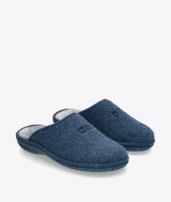 Mujer Nordikas Zapatillas De Casa*Chinela 2627 en