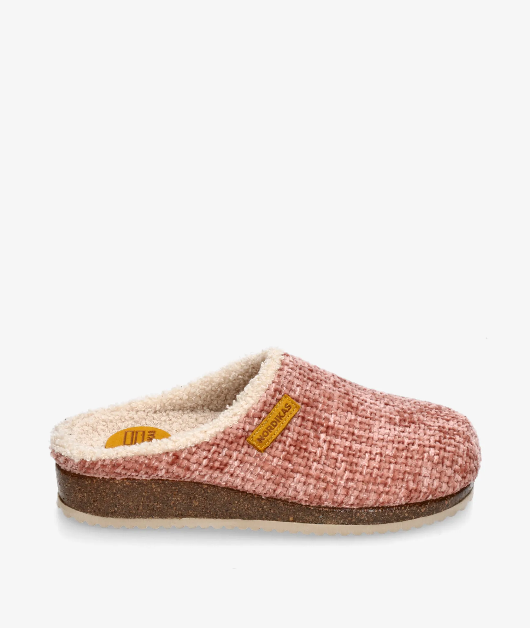 Mujer Nordikas Zapatillas De Casa*Chinela 2243 en