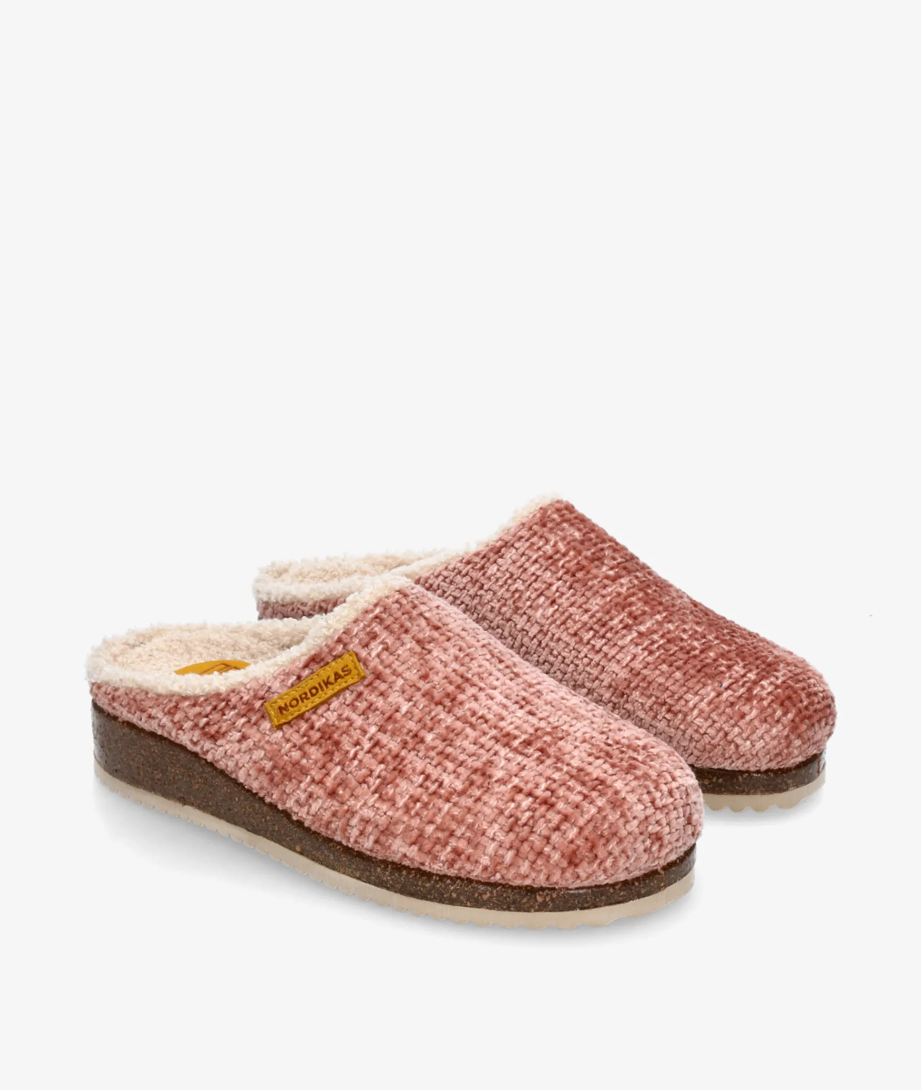 Mujer Nordikas Zapatillas De Casa*Chinela 2243 en