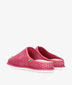 Mujer Nordikas Zapatillas De Casa*Chinela 1890 en