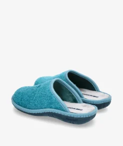 Mujer Nordikas Zapatillas De Casa*Chinela 2627 en