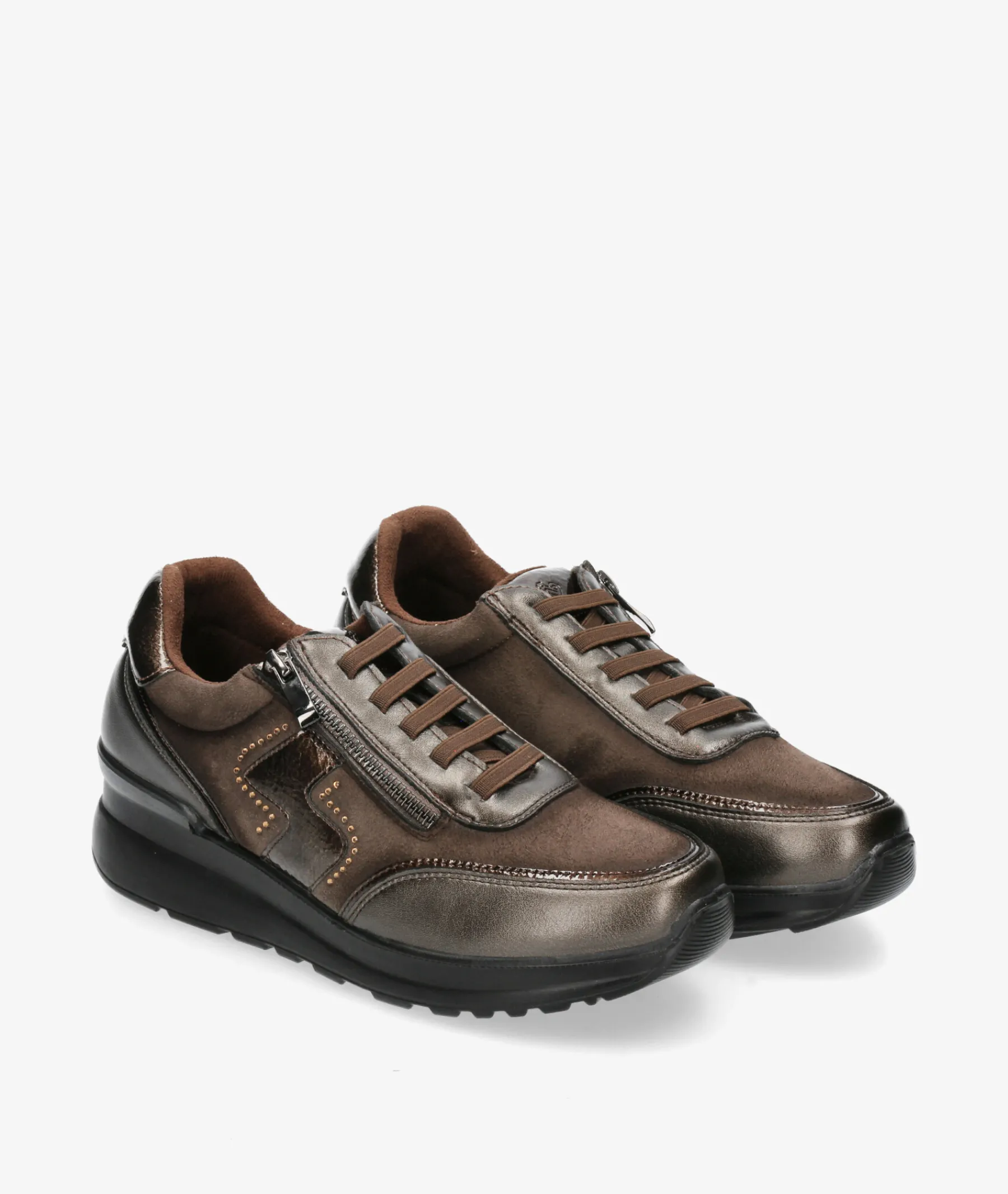 Mujer Amarpies Zapatos Confort|Deportivos*Deportivos 27002 en