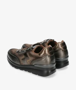 Mujer Amarpies Zapatos Confort|Deportivos*Deportivos 27002 en