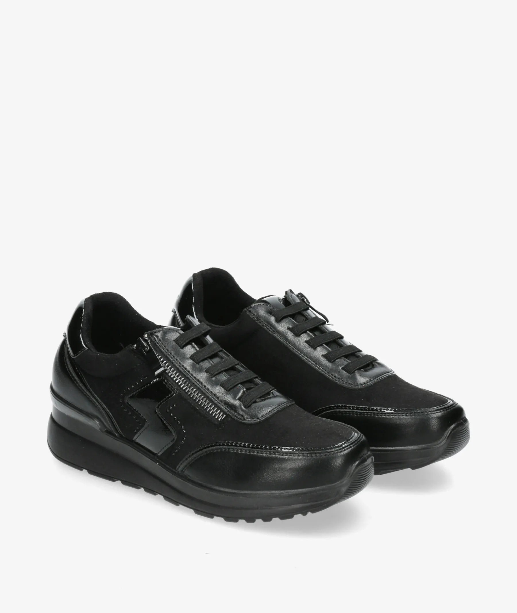 Mujer Amarpies Zapatos Confort|Deportivos*Deportivos 27002 en